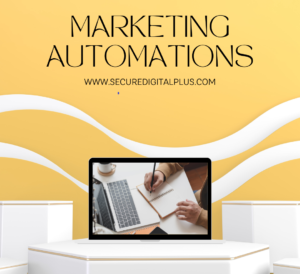 Marketing Automation