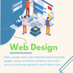 Web Design Page